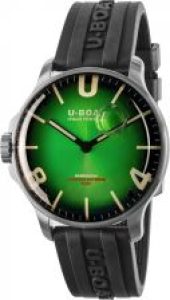 U-Boat 8702