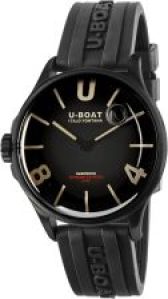 U-Boat 9019 Darkmoon Black IBP