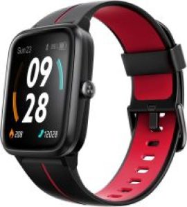 Ulefone Watch Czerwony (UFWGRD)