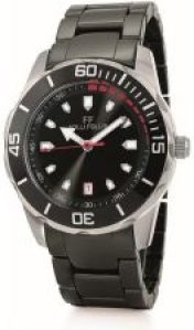 Unisex Folli Follie WF18T031BDK