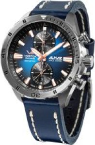 Vostok Europe 6S11-320A675