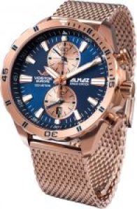 Vostok Europe 6S11-320B660B