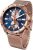 Vostok Europe 6S11-320B660B