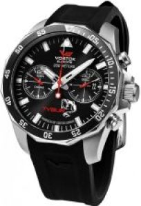 VOSTOK EUROPE 6S21-225A436
