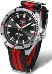 Vostok Europe Almaz NH35A-320A258N
