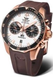 Vostok Europe N1 Rocket 6S21-225B619S