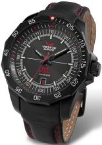 Vostok Europe N1 Rocket Nh25A-2254150