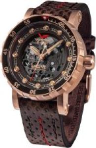 Vostok Europe NH72-571B648