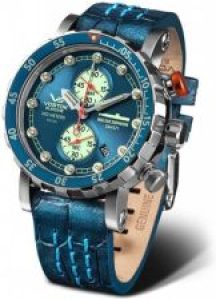 Vostok Europe VK61-571A610