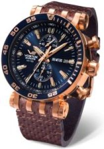 Vostok Europe VK61-575B590