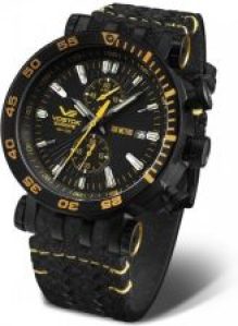 Vostok Europe Vostok VK61/575C589 Energia Chrono L