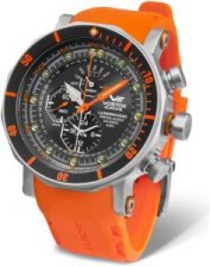 VOSTOK EUROPE YM86-620A506