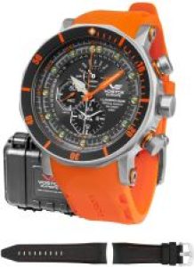 Vostok Europe YM86-620A506S