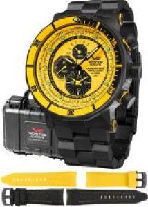 Vostok Europe YM86-620C504B