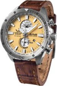 Vostok Europe YM8J-320A655