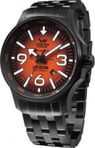 Vostok Europe YN55-595C640B