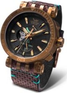 VOSTOK EUROPE YN845750540