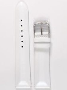 Vostok Pasek Undine skórzany do zegarka 20 mm