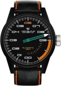 VRATISLAVIA CONCEPTUM Retrosport 01 Automatic RETR