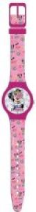 WALT DISNEY KID WATCH MINNIE 562744