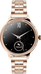 Watchmark Active Złoty