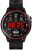 WATCHMARK L8 Czarno-Czerwony