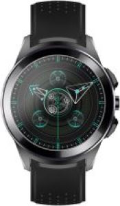 WATCHMARK WLT10 Czarny