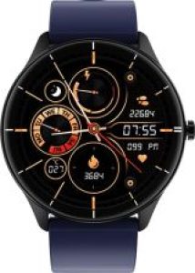 Watchmark WQ21 Granatowy Smartone