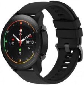 Xiaomi Mi Watch Czarny