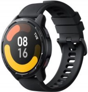 Xiaomi Watch S1 Active GL Czarny