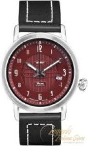 Xicorr Warszawa 200 Bordo X0207