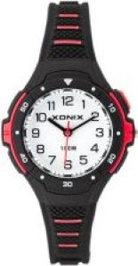 Xonix AAC-007 (zk545b) Czarny