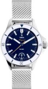 Yema YMHFMN34-GM Navygraf Marine Nationale Femme