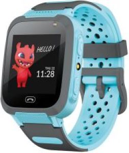 Zegarek smartwatch Maxlife MXKW-310 GPS dla dzieci