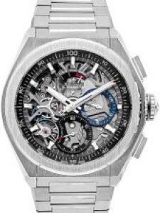 Zenith Defy Tytan 959000900478M9000