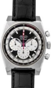 Zenith Vintage 1969 Limited Edition Chronograph Au