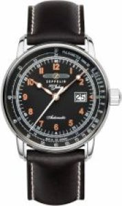 Zeppelin 100 Jahre Zeppelin 7654-5