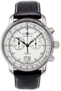 Zeppelin 100 Years ZE_7690_1