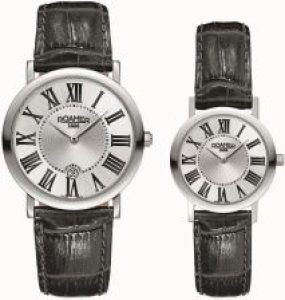 Zestaw dwóch zegarkówRoamer Limelight Set 93400041