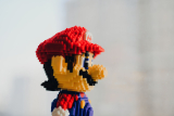 Jak przechowywać figurki LEGO, aby zachować ich wartość i wygląd