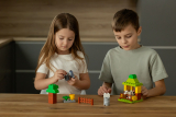 Hobby zbieranie LEGO — jak zacząć, ile to kosztuje i jak chronić kolekcję
